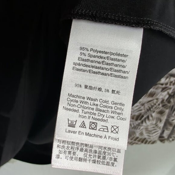 DKNY Liz Claiborne LC Lauren Conrad Blouse Bundle | Size XL - Picture 3 of 12